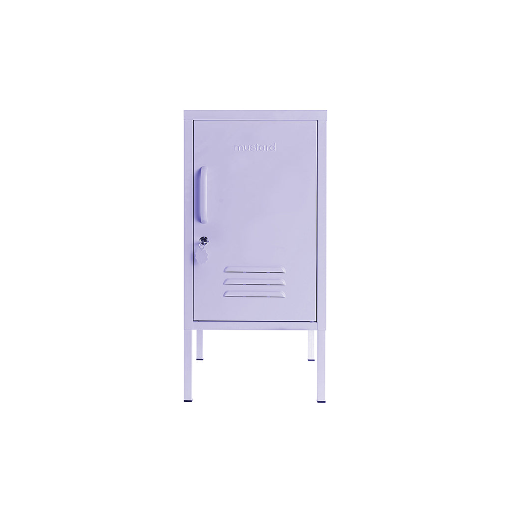 Mustard Made The Shorty skab, Højrehængt - Lilac