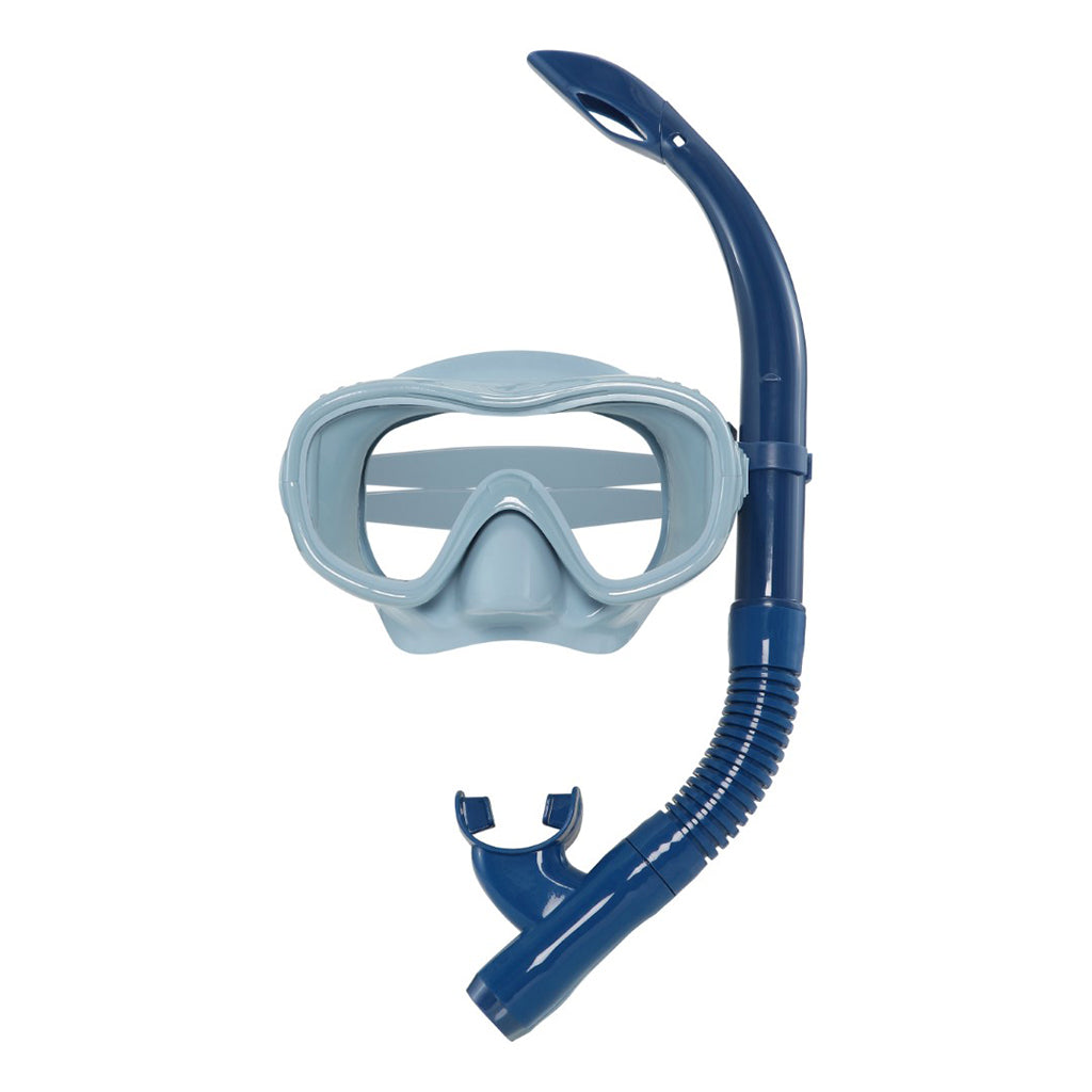 Petites Pommes snorklingsett, Betty - Nordic/ Cannes blue