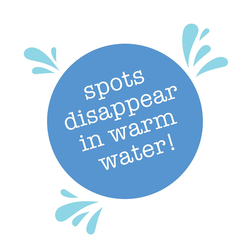 Tiger Tribe badeleker, Badebok - Magic Unicorns