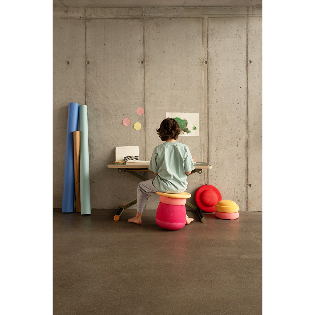 Stapelstein® Dynamic all Flowers, balansekrakk