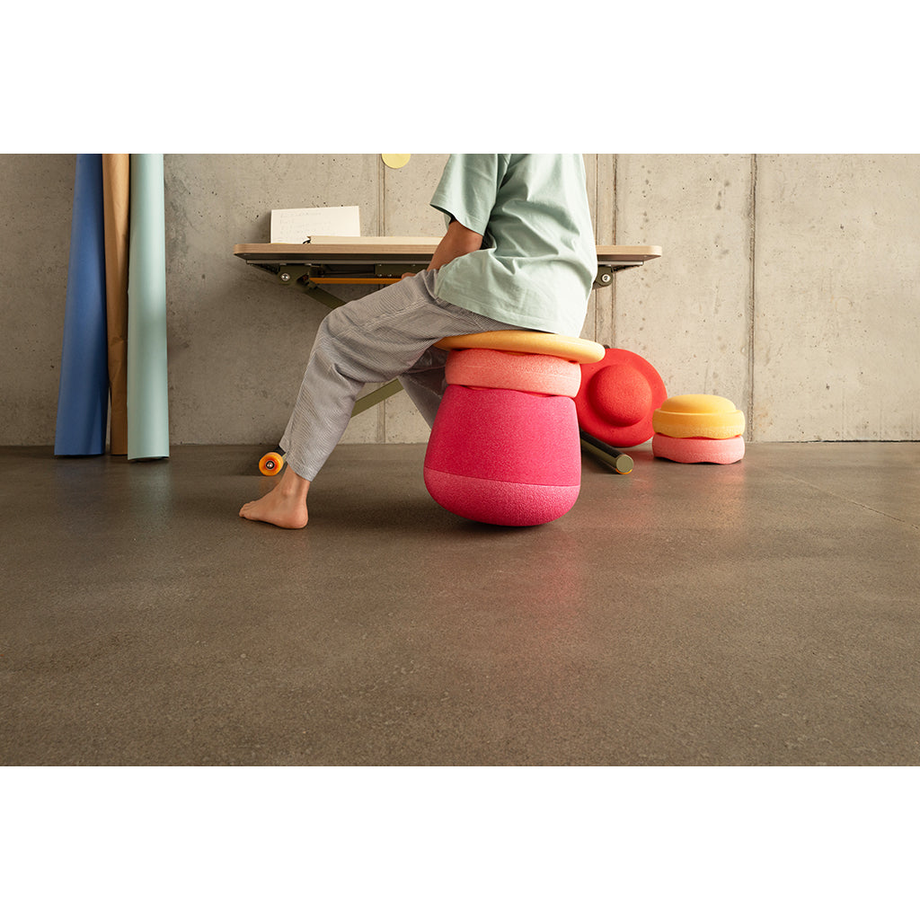 Stapelstein® Dynamic all Flowers, balansekrakk