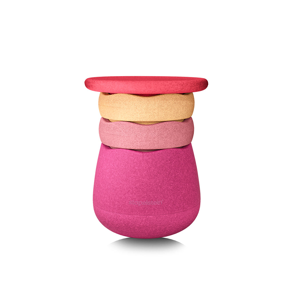 Stapelstein® Dynamic all flowers