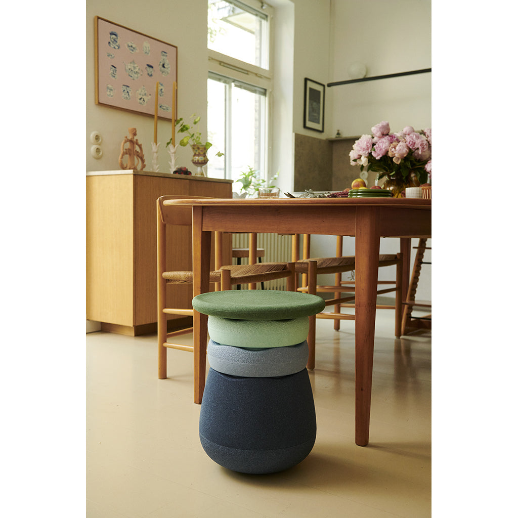 Stapelstein® Dynamic all Waters & greens, balansekrakk