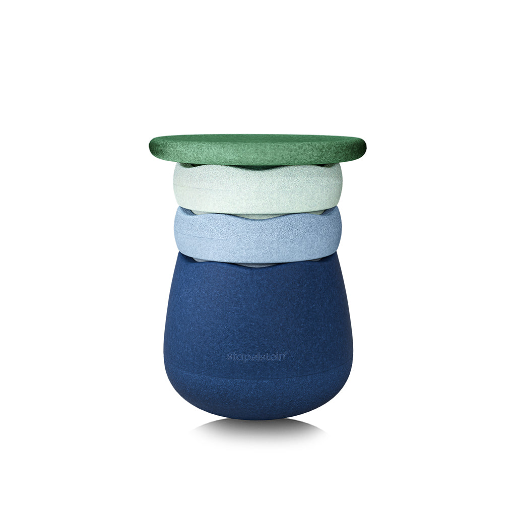 Stapelstein® Dynamic all waters & greens