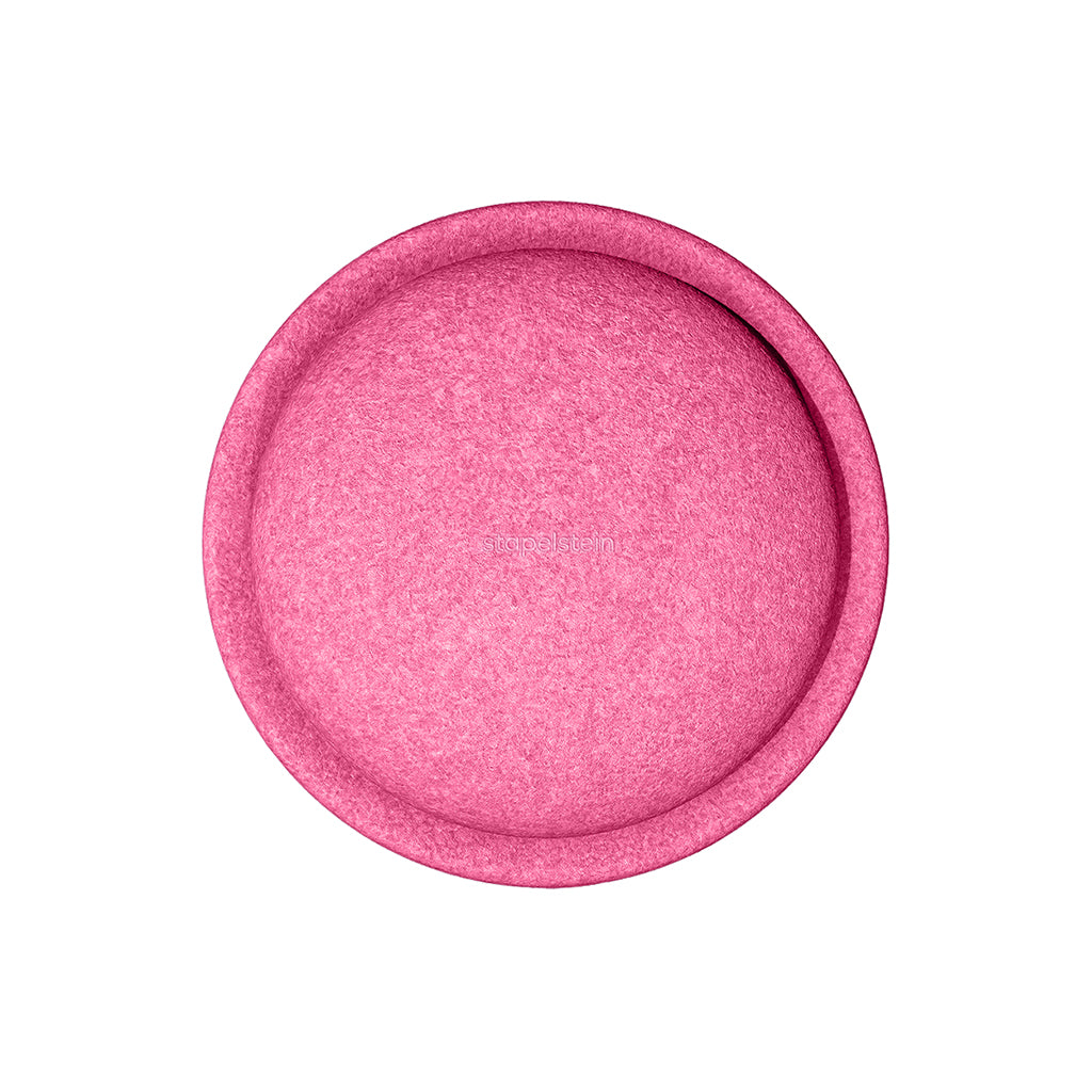 Stapelstein® Original pink, Trædesten