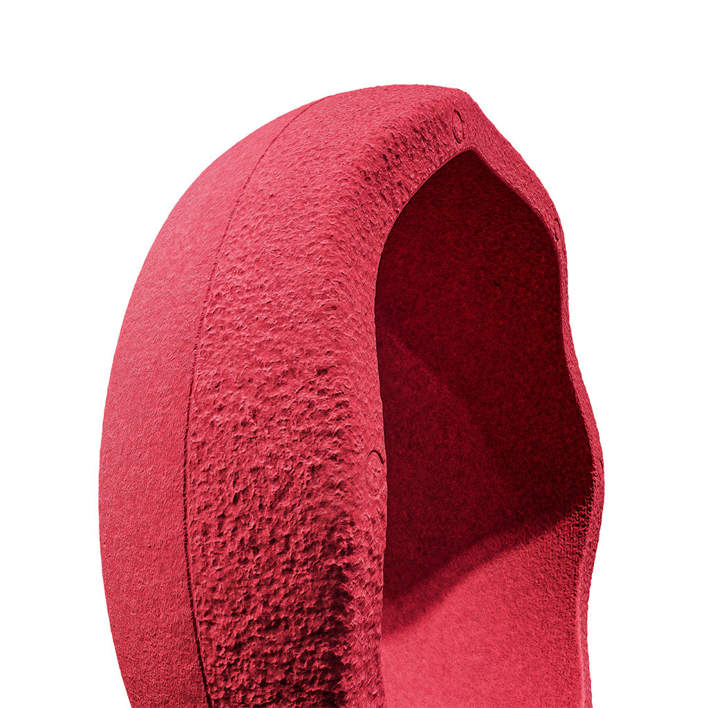 Stapelstein® Original red, Trædesten