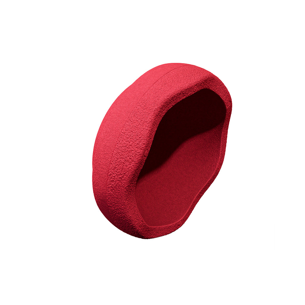 Stapelstein® Original red, Trædesten