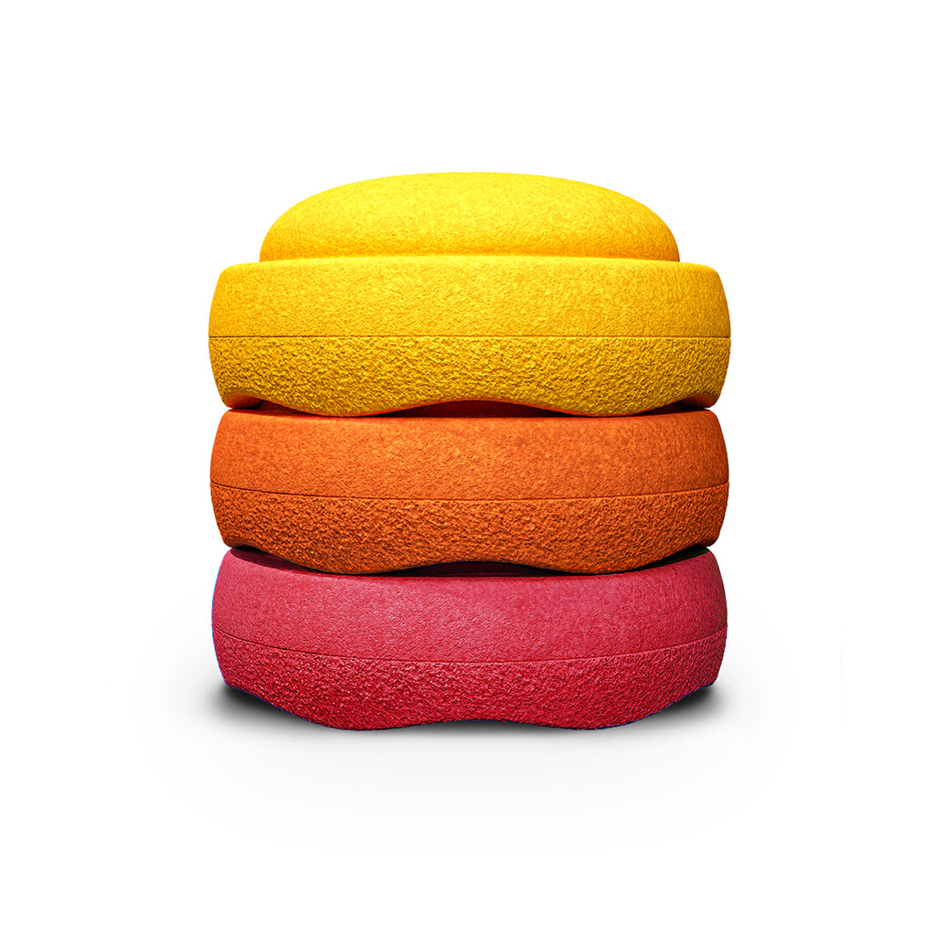 Stapelstein® Original warm classic