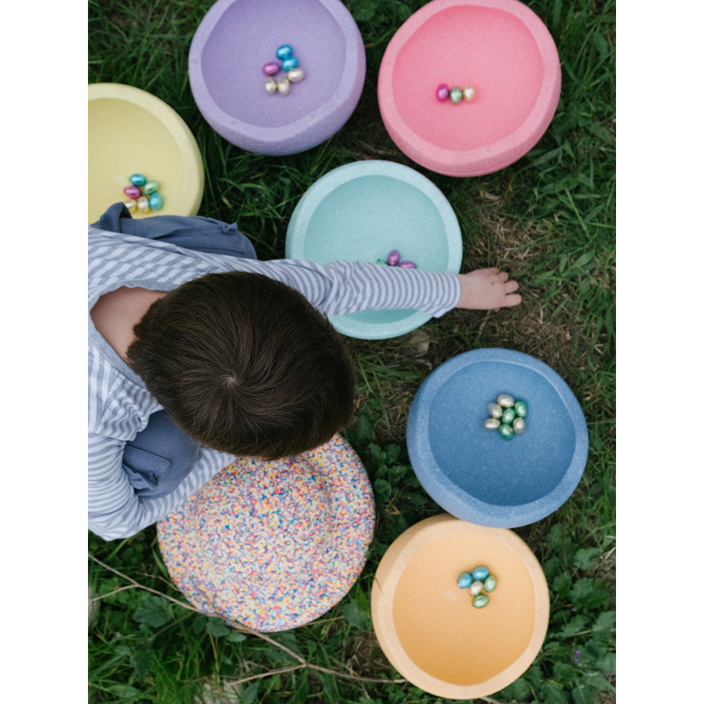 Stapelstein® Rainbow Set - Pastell