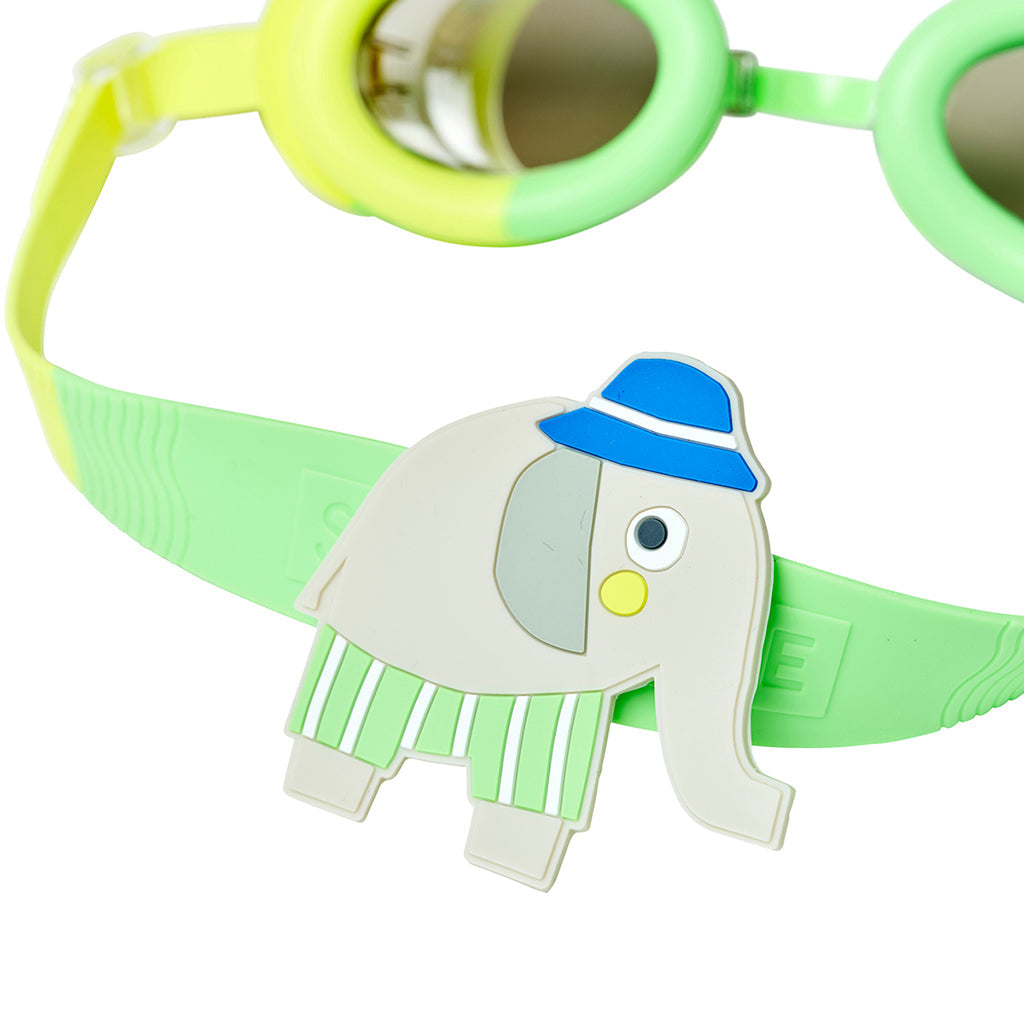 Sunnylife Svømmebriller, Eli the Elephant