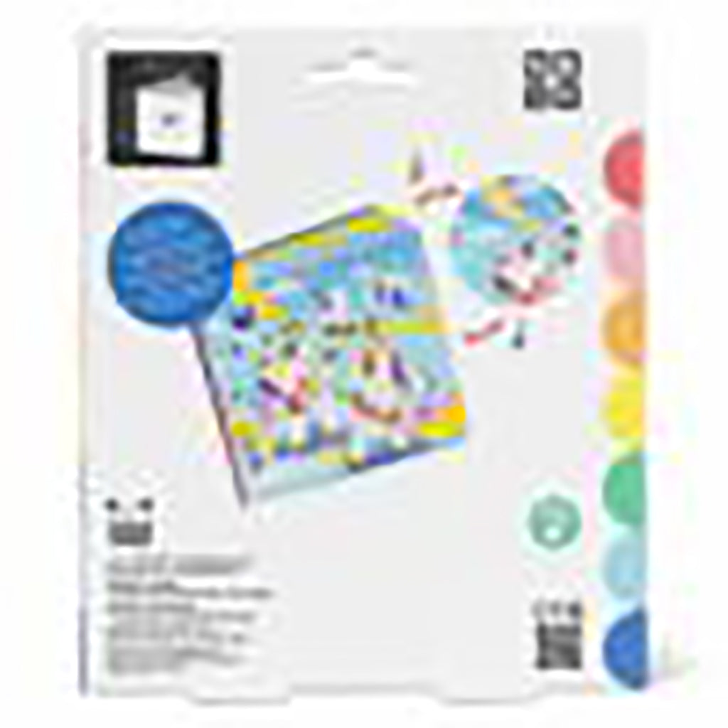 Tiger Tribe badeleker, Badebok - Magic Unicorns