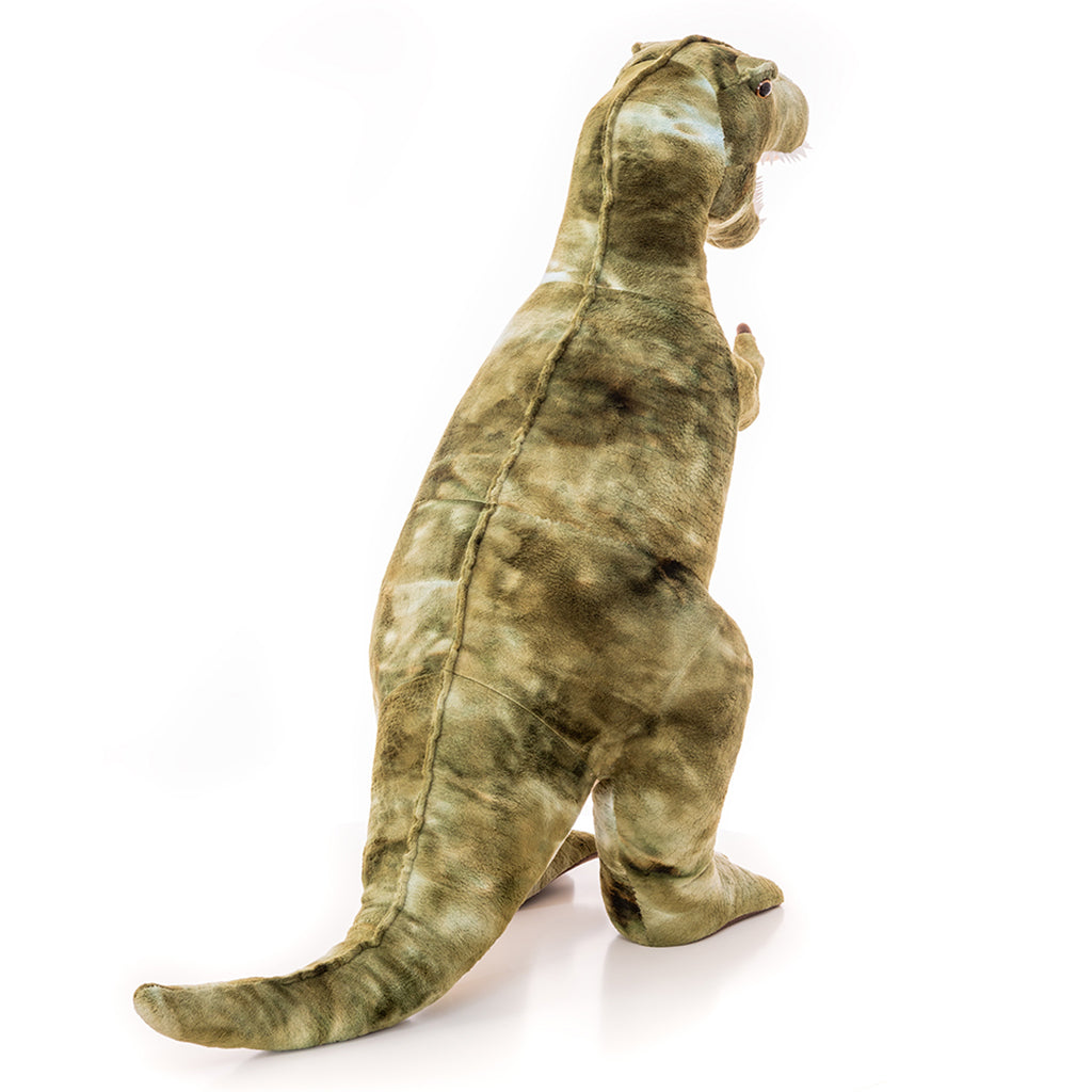 Teddy Hermann bamse, Tyrannosaurus - 80 cm