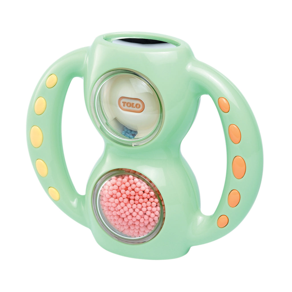 Tolo Rangle, Magic Shaker