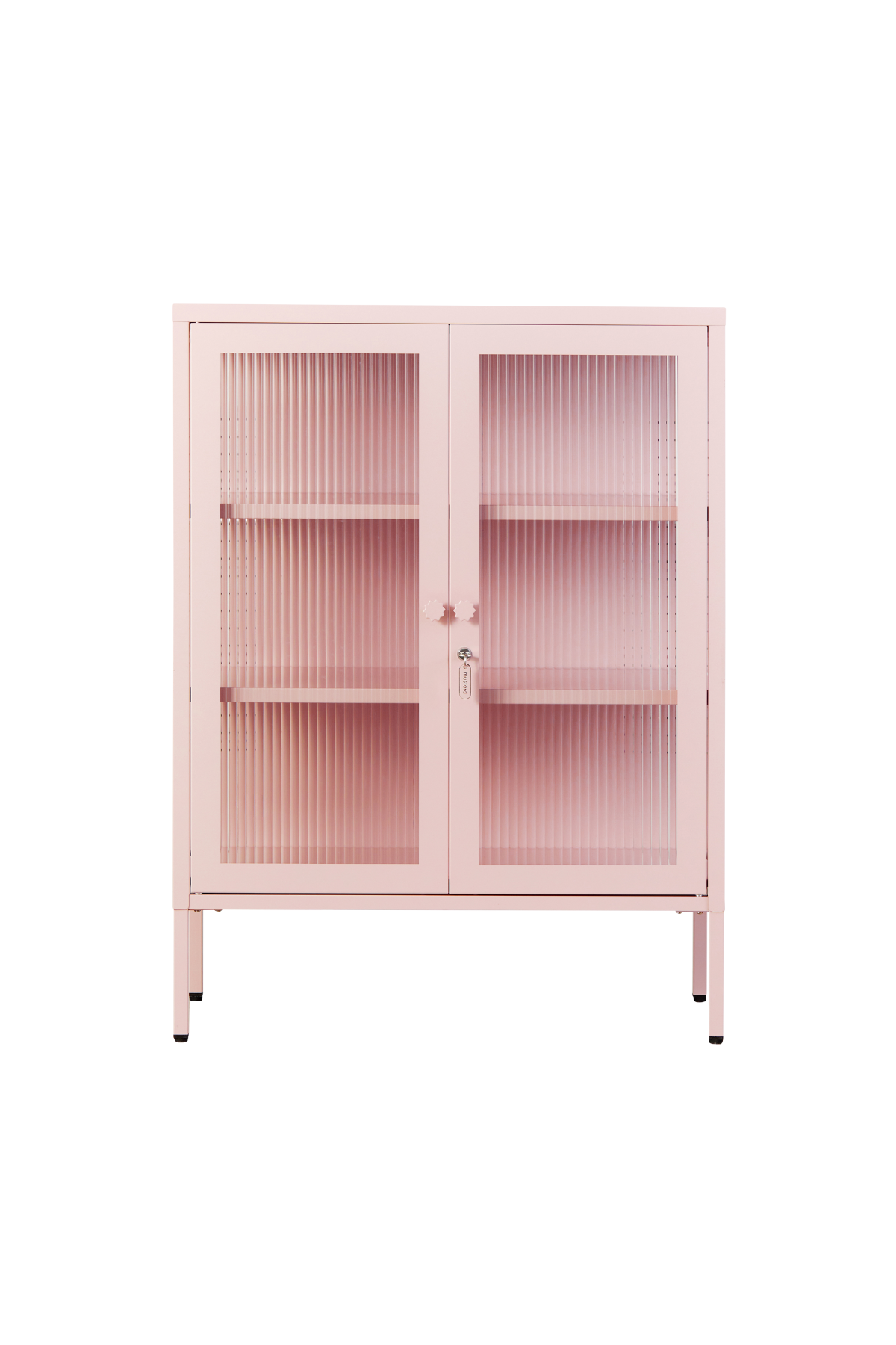 Mustard Made, The mixer skab, Blush