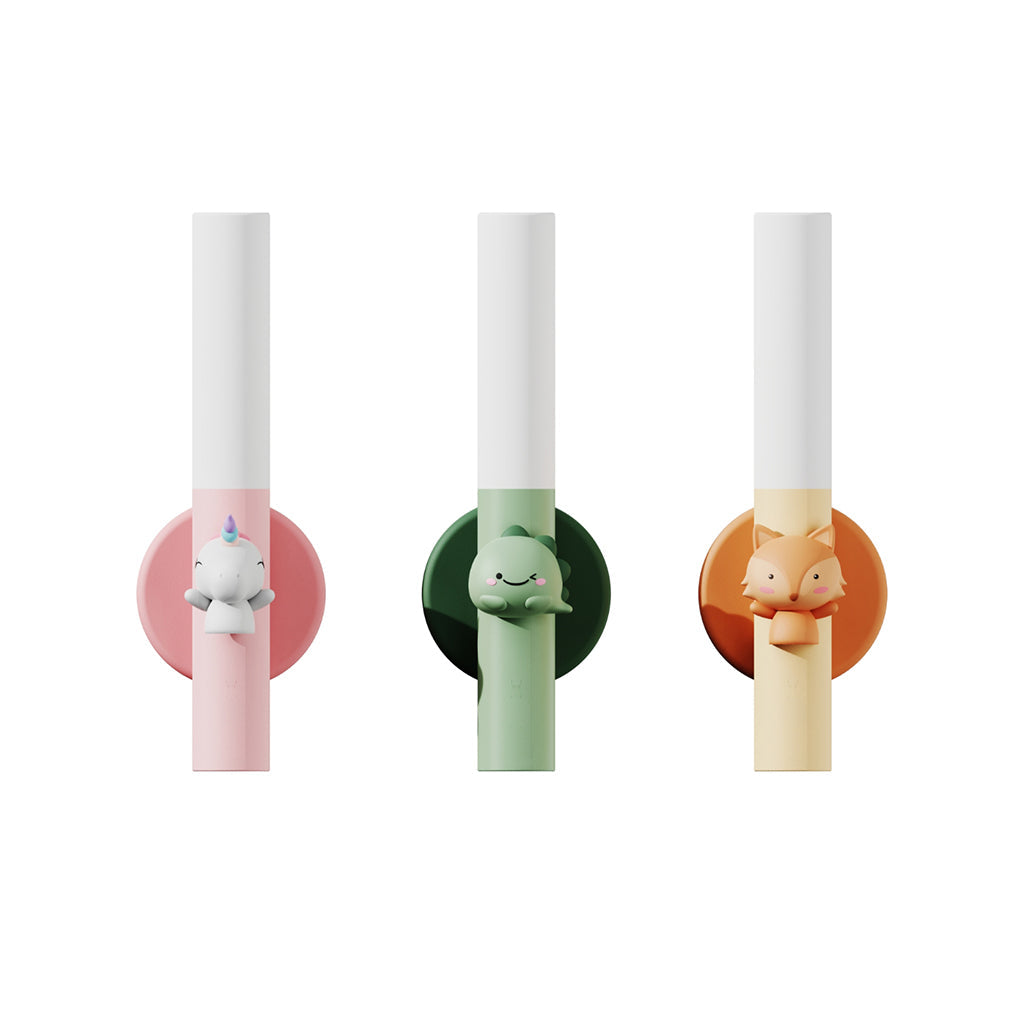 The ZooFamily, Zoo light, Lommelykt - Rev