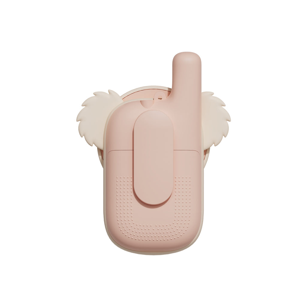The ZooFamily, Zoo walkie talkie for barn, fra 3 år - Koala