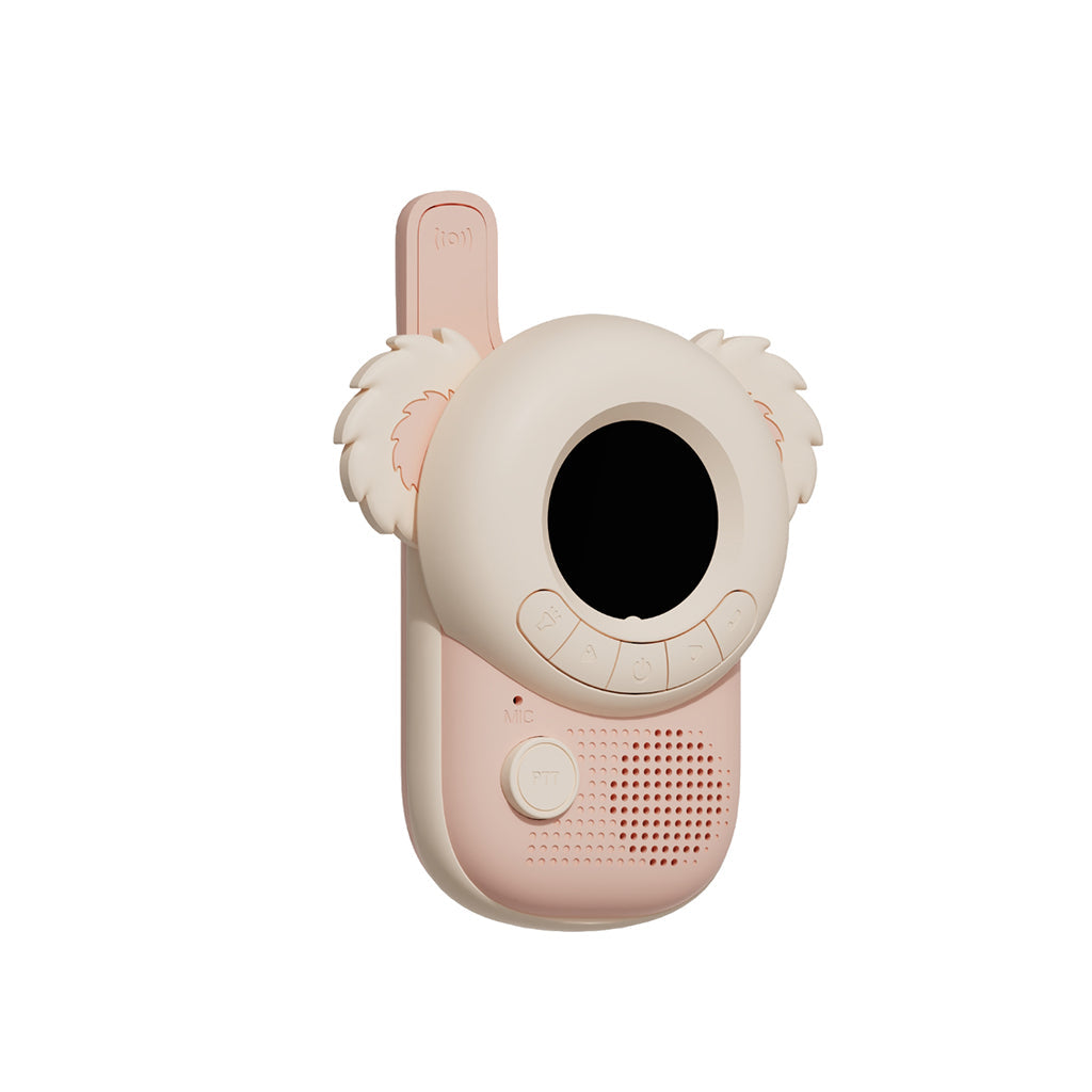 The ZooFamily, Zoo walkie talkie for barn, fra 3 år - Koala