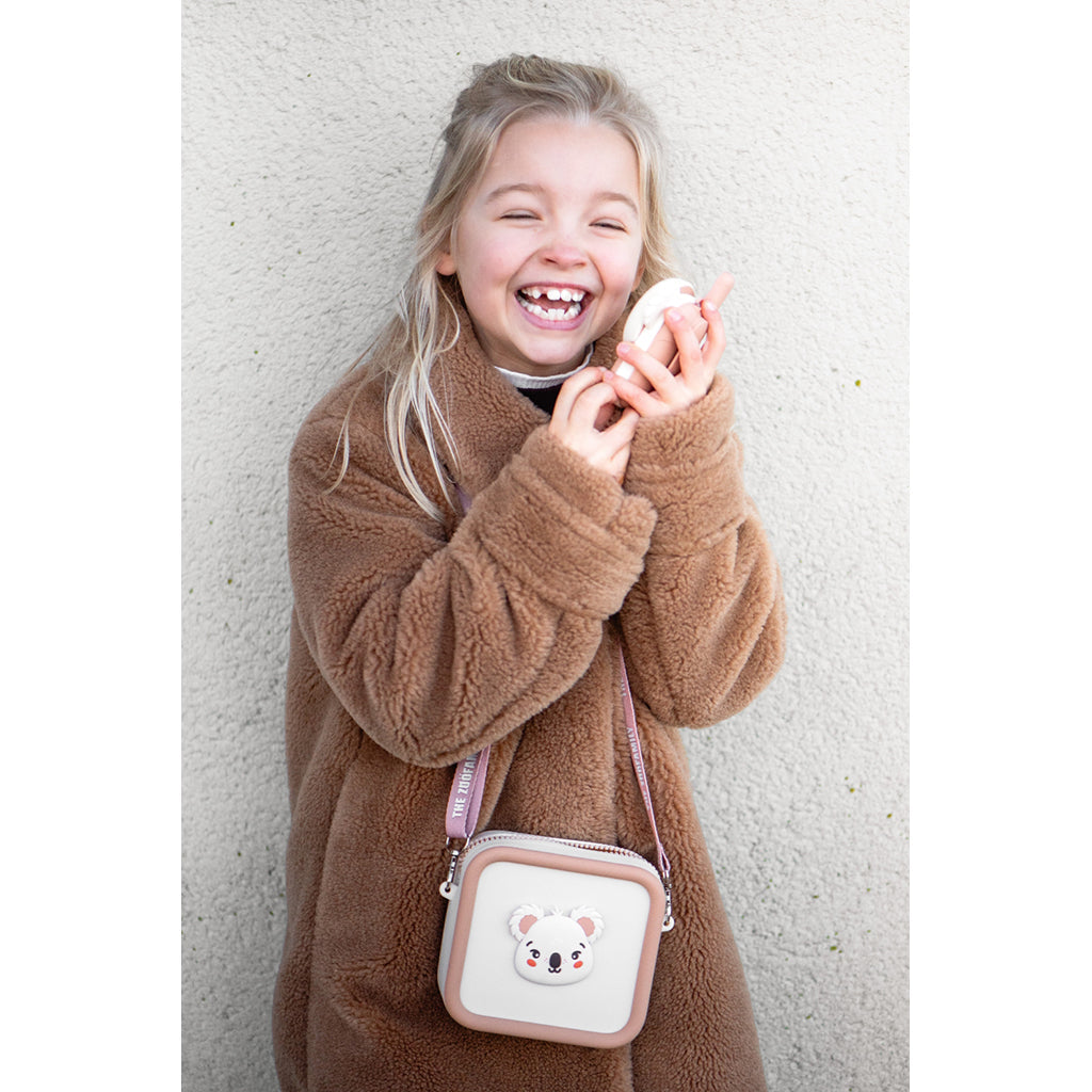 The ZooFamily, Zoo bag - Koala