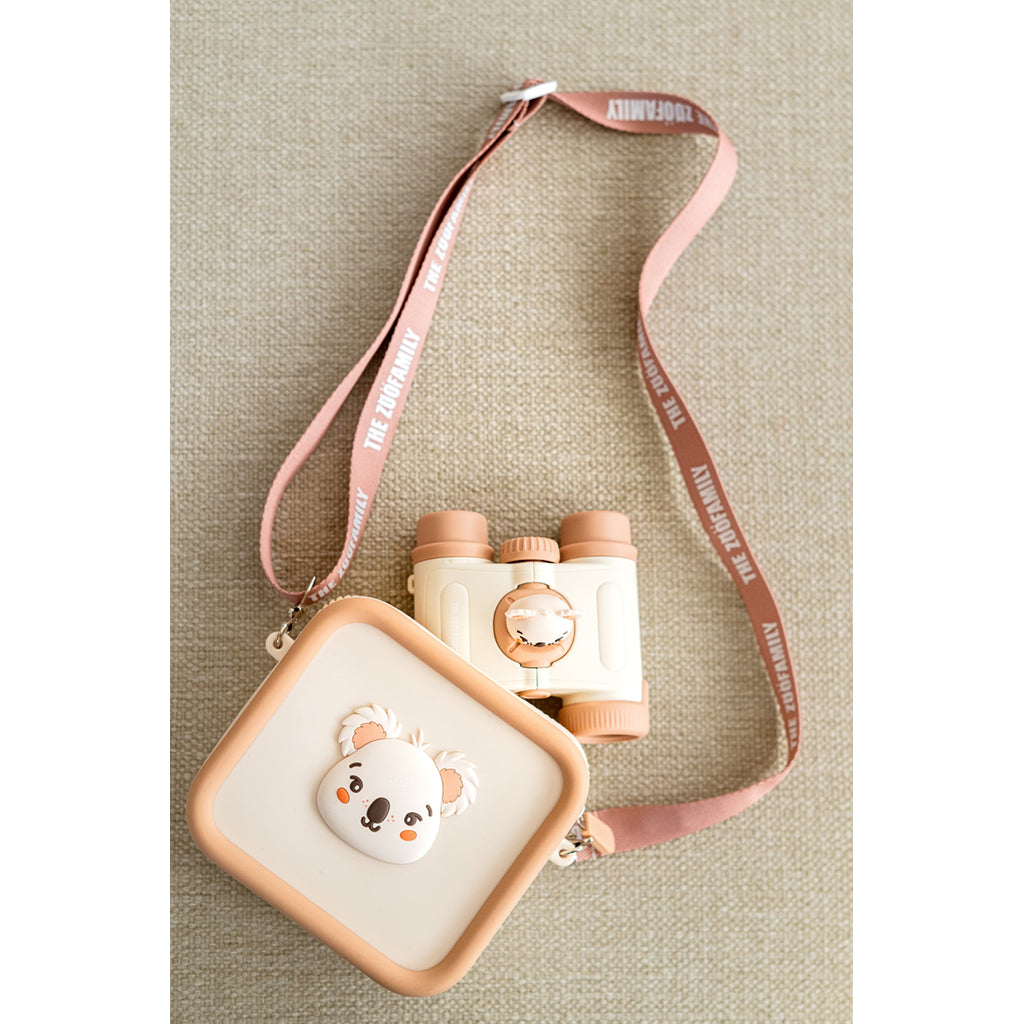 The ZooFamily, Zoo bag - Koala