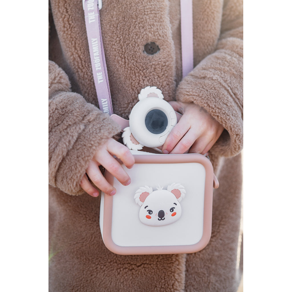The ZooFamily, Zoo bag - Koala