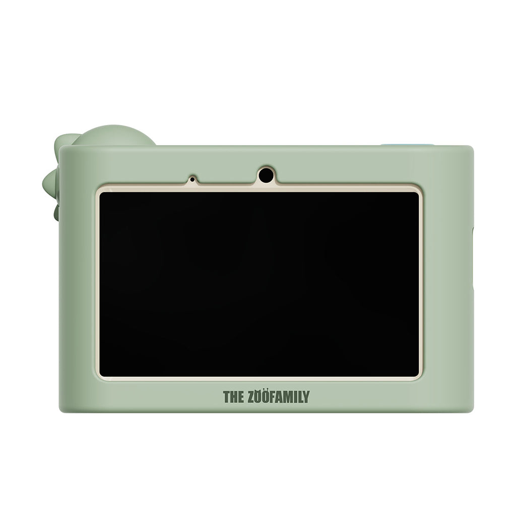 The ZooFamily, Urban Zoo barnekamera, 5-10 år - Dino