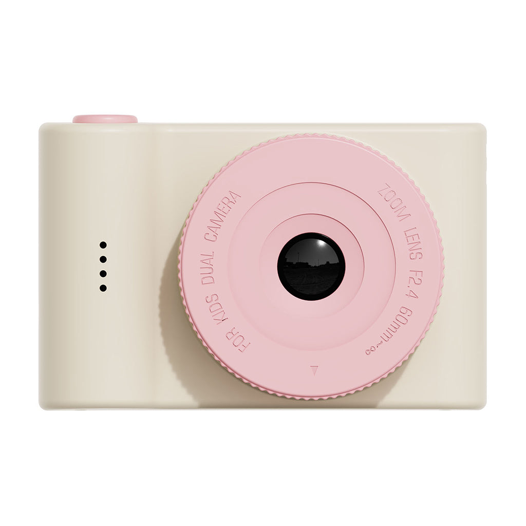 The ZooFamily, Urban Zoo barnekamera, 5-10 år - Enhjørning