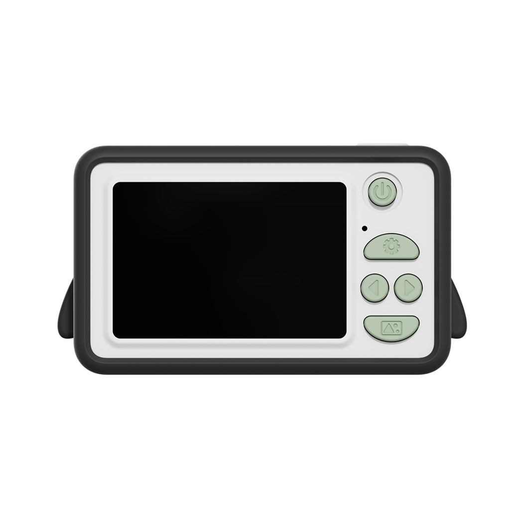 The ZooFamily, Zoo Friends barnekamera, 3-7 år - Pingvin