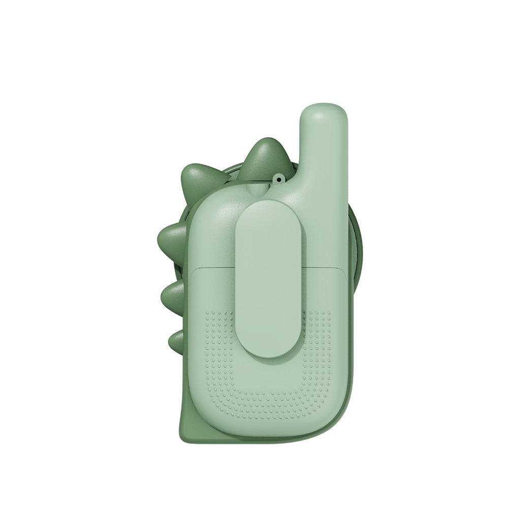 The ZooFamily, Zoo walkie talkie for barn, fra 3 år - Dino