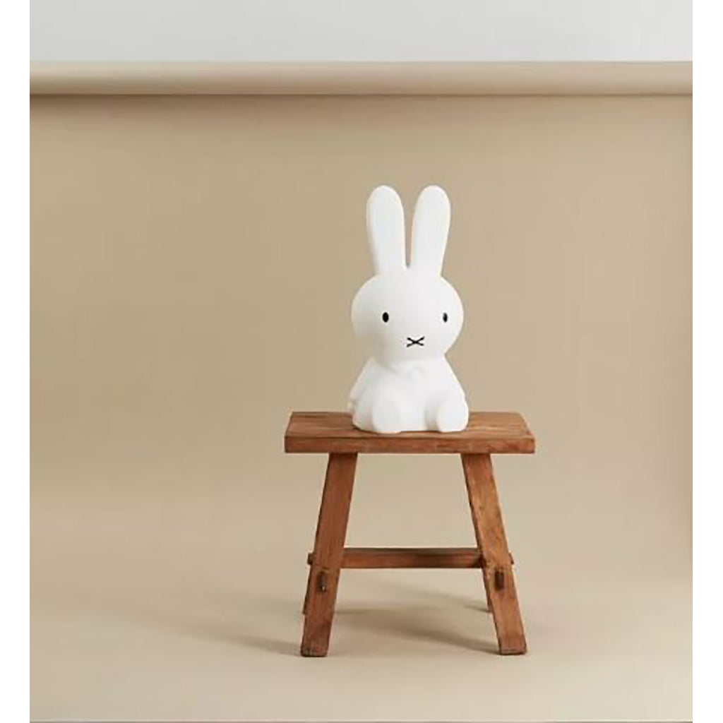 Mr Maria Miffy Star light, kaninlampe - 50 cm