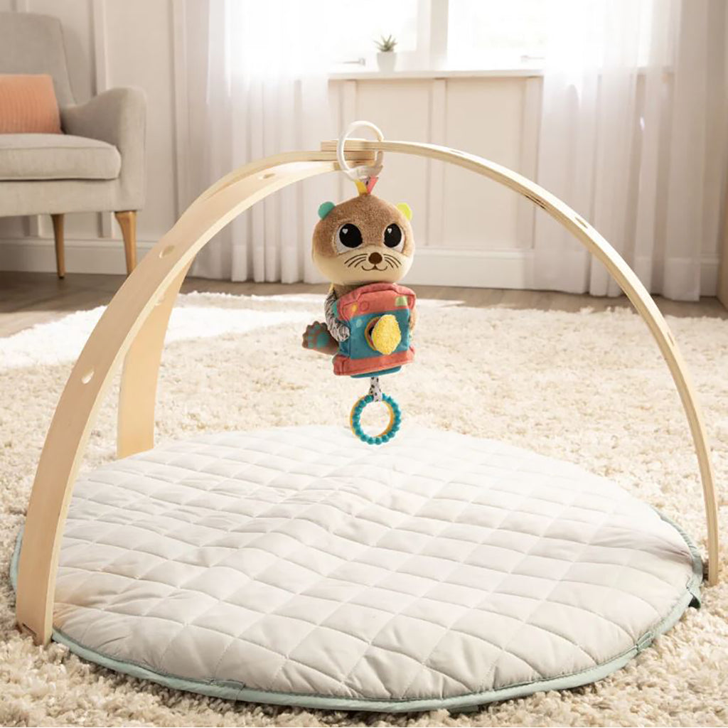 Lamaze aktivitetsoppheng, Otter Clip & Go