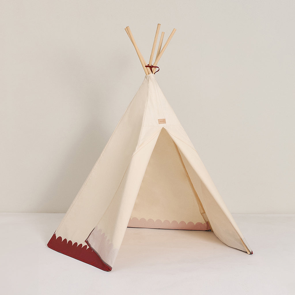 Nobodinoz tipi, Arizona Vibes – Oker