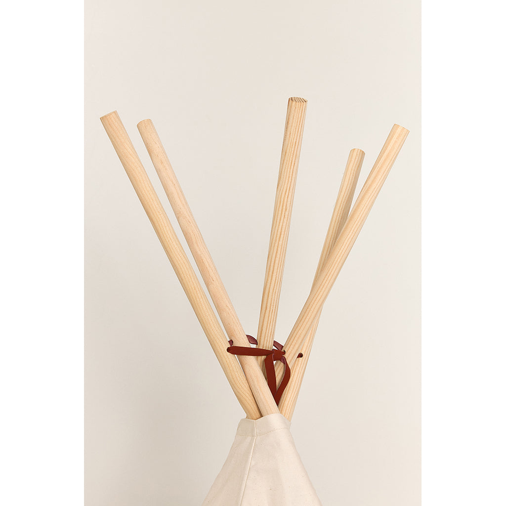 Nobodinoz tipi, Arizona Vibes - Ochre