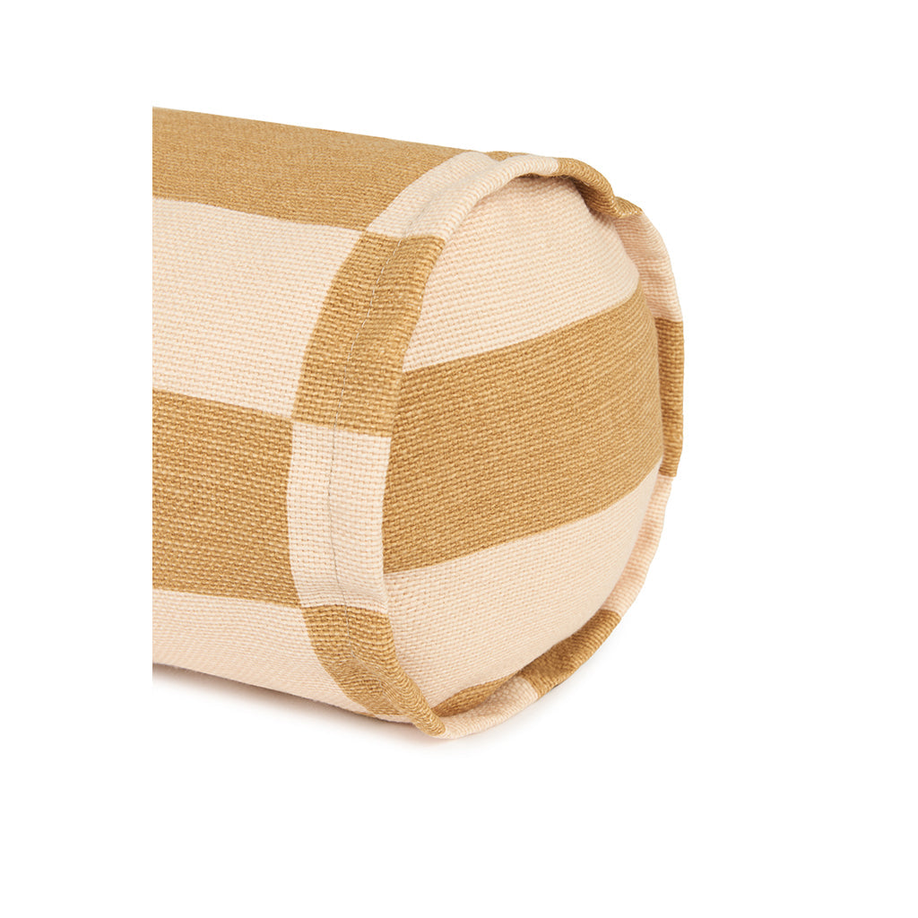 Nobodinoz pøllepute, Vibes sylinder - Mustard and sand tiles