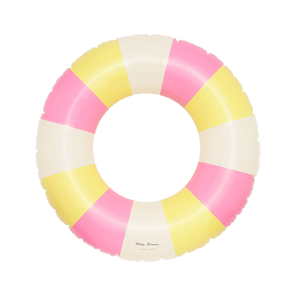 Petites Pommes badering Anna Bubble pastel, Ø: 60 cm, fra 3 år