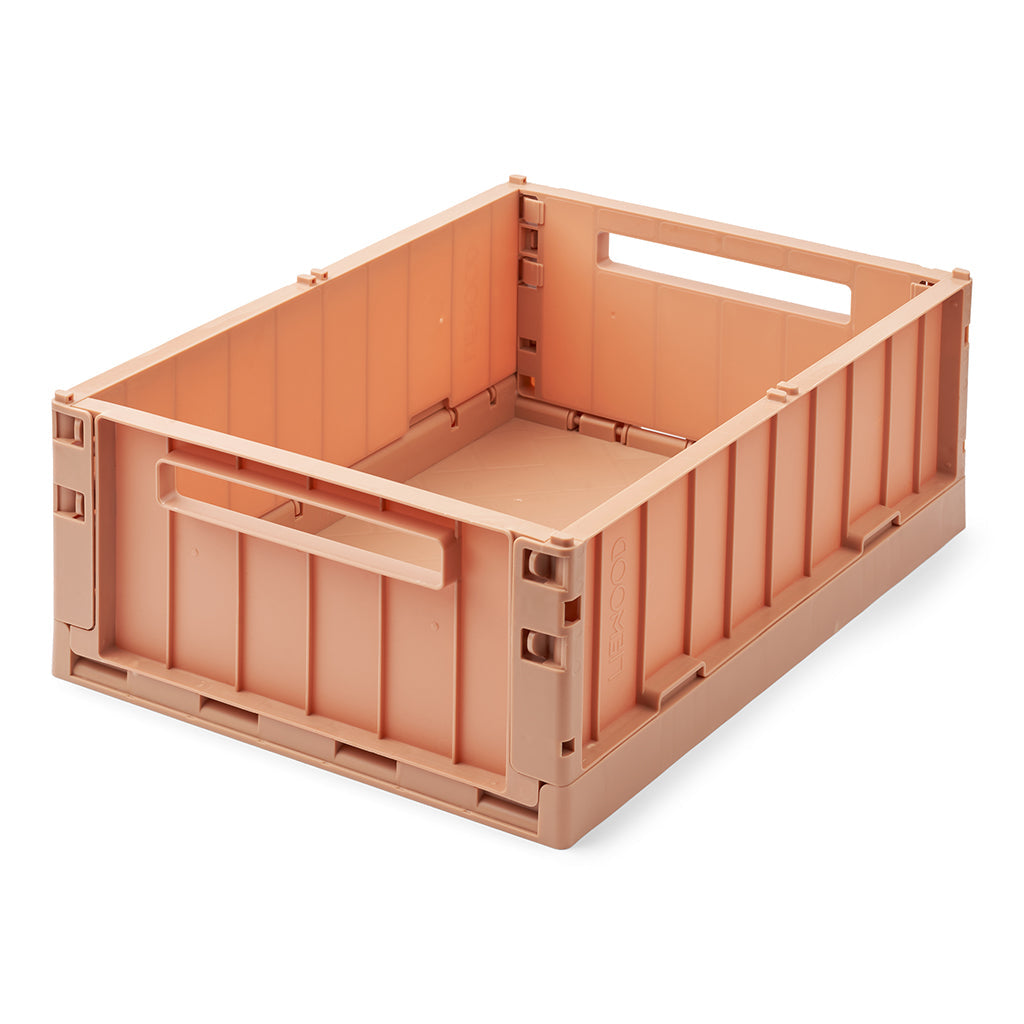Liewood Weston foldekasse L - Tuscany rose