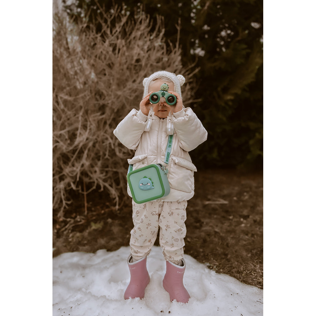 The ZooFamily, Zoo bag - Dino