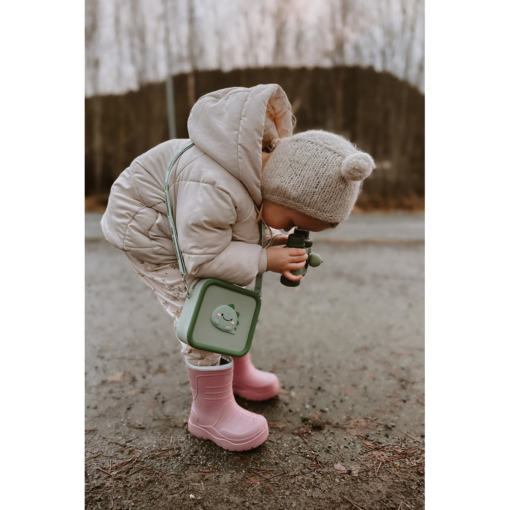 The ZooFamily, Zoo bag - Dino