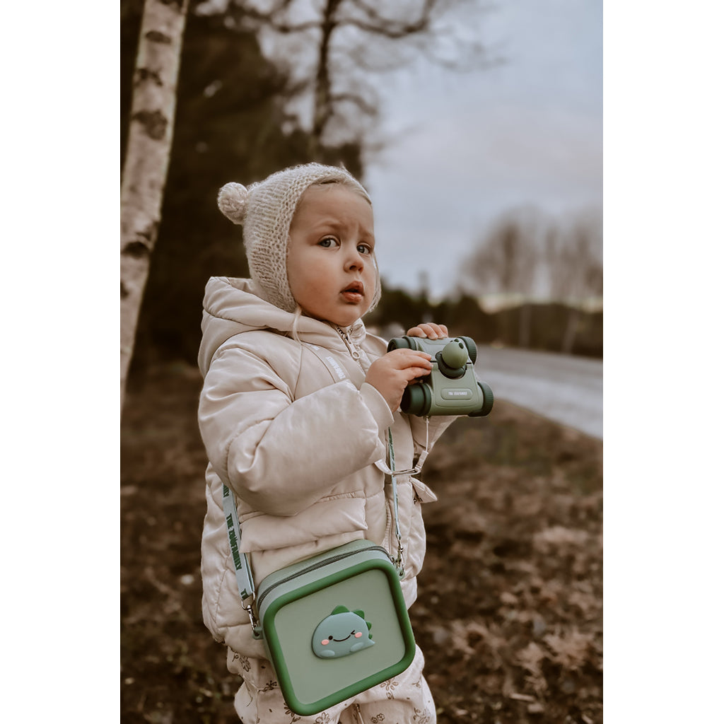 The ZooFamily, Zoo bag - Dino