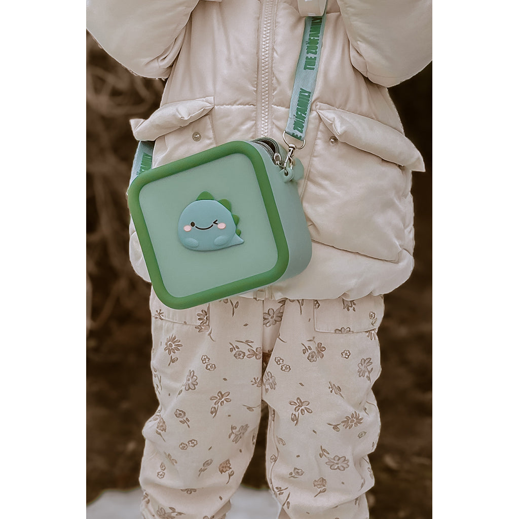 The ZooFamily, Zoo bag - Dino