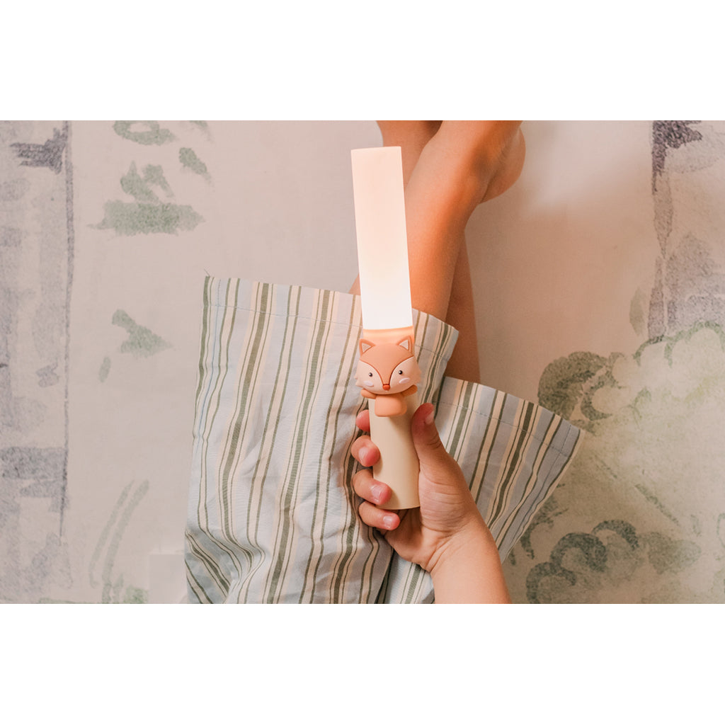 The ZooFamily, Zoo light, Lommelykt - Rev