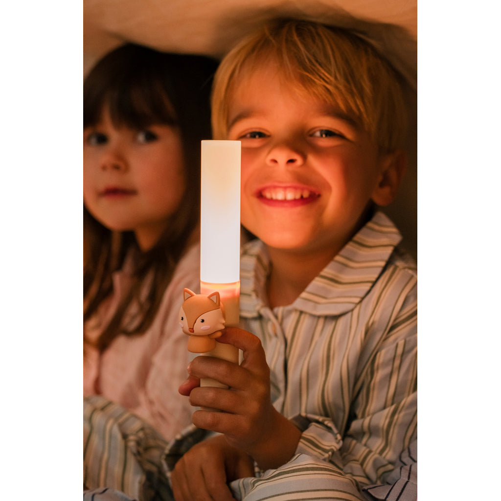 The ZooFamily, Zoo light, Lommelykt - Rev