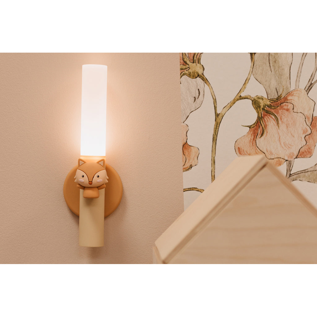 The ZooFamily, Zoo light, Lommelykt - Rev