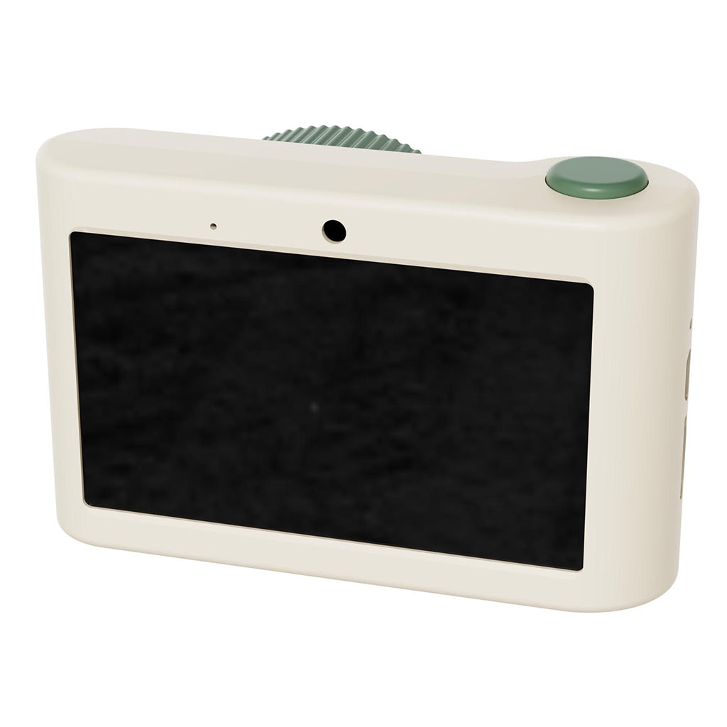 The ZooFamily, Urban Zoo barnekamera, 5-10 år - Dino