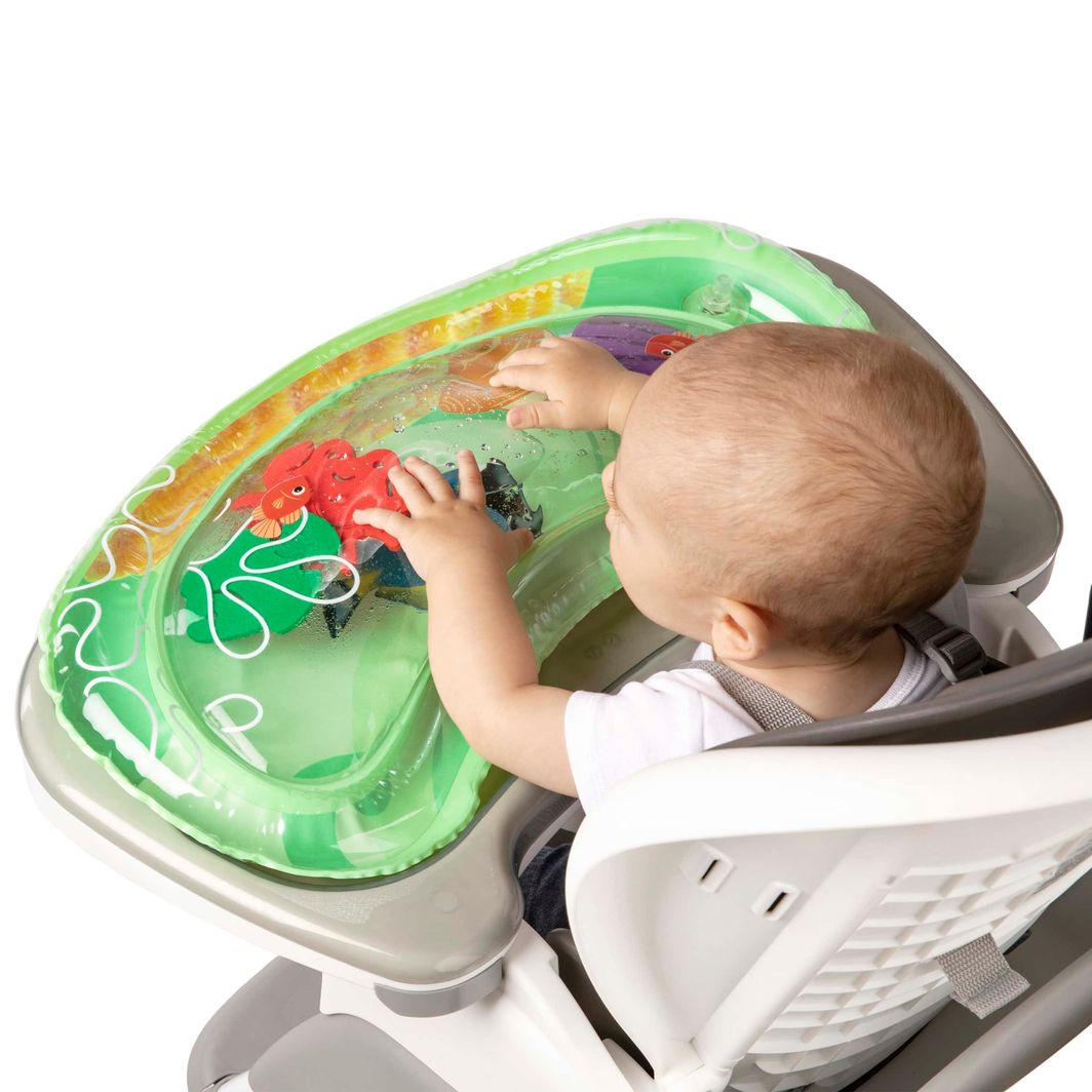 BABY Einstein Sea Floor Explorers™ 2-i-1 aktivitetsgym