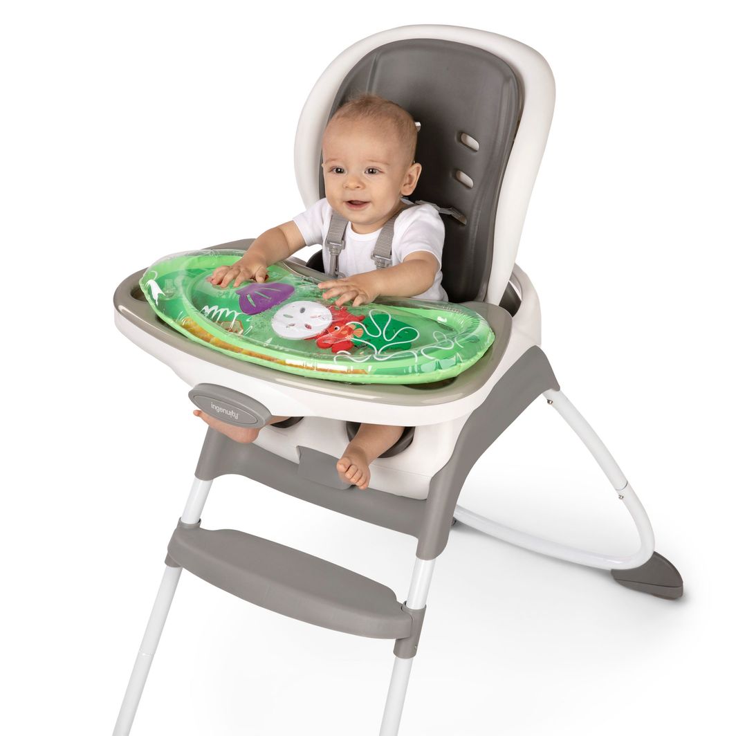 BABY Einstein Sea Floor Explorers™ 2-i-1 aktivitetsgym