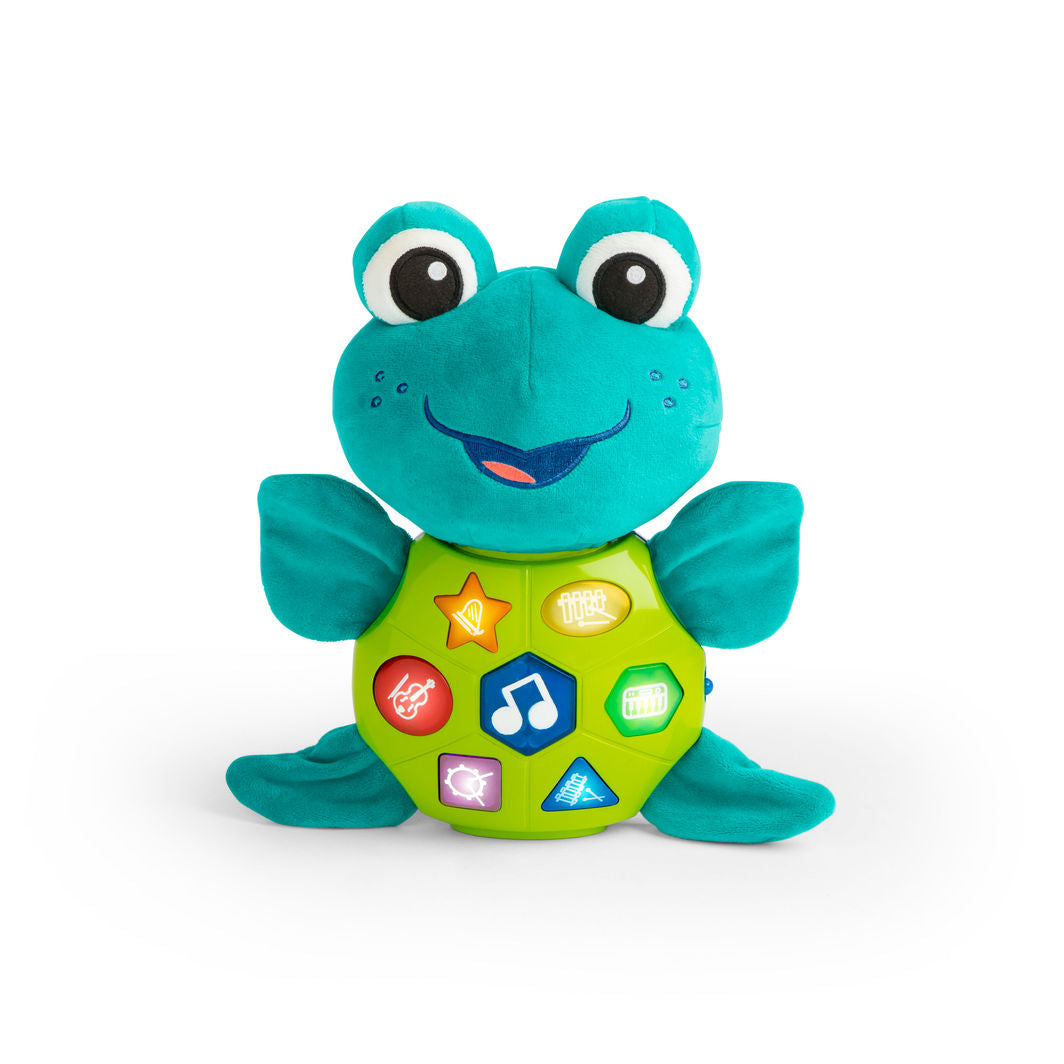 BABY Einstein musikleketøy, Neptunes Musical Discovery