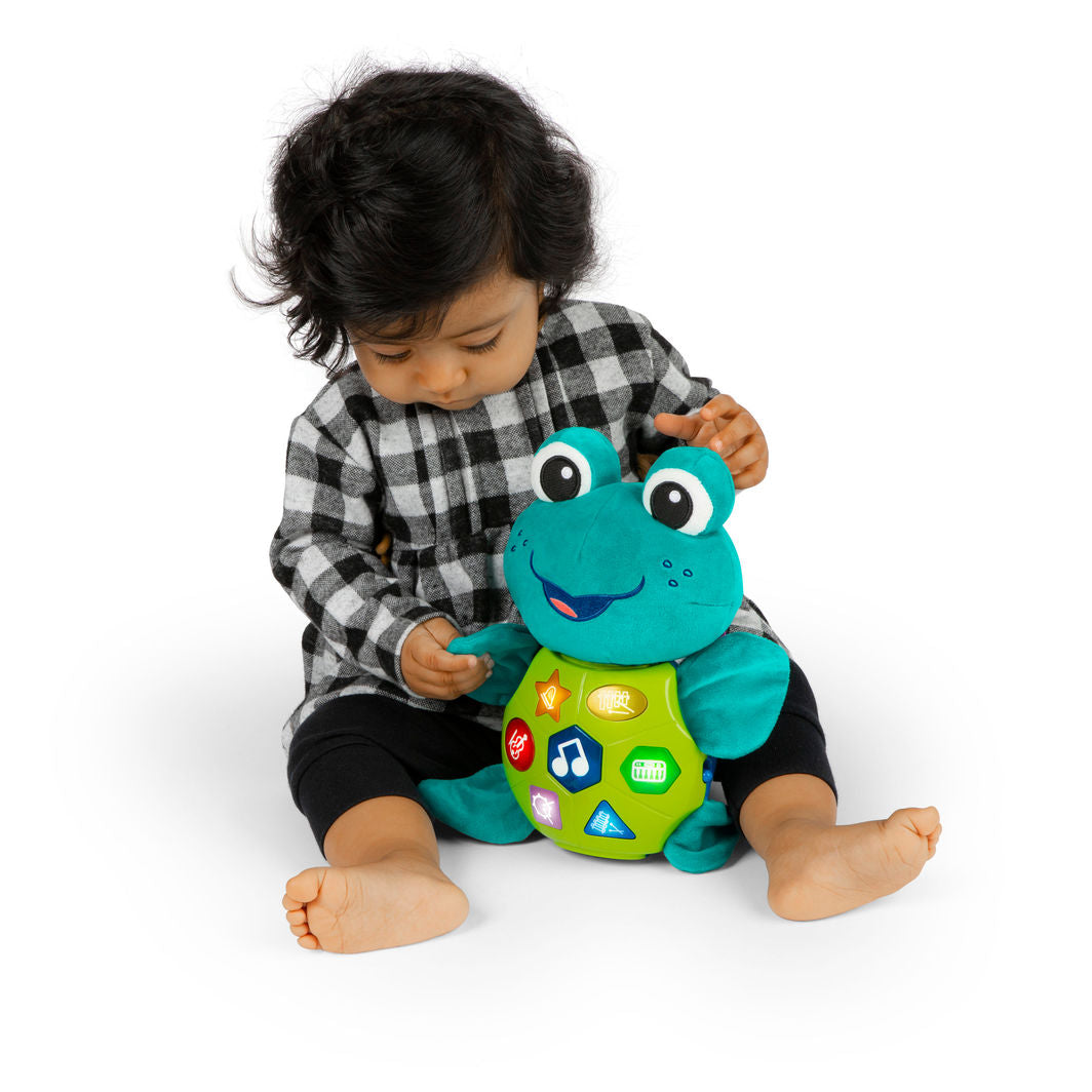 BABY Einstein musikleketøy, Neptunes Musical Discovery