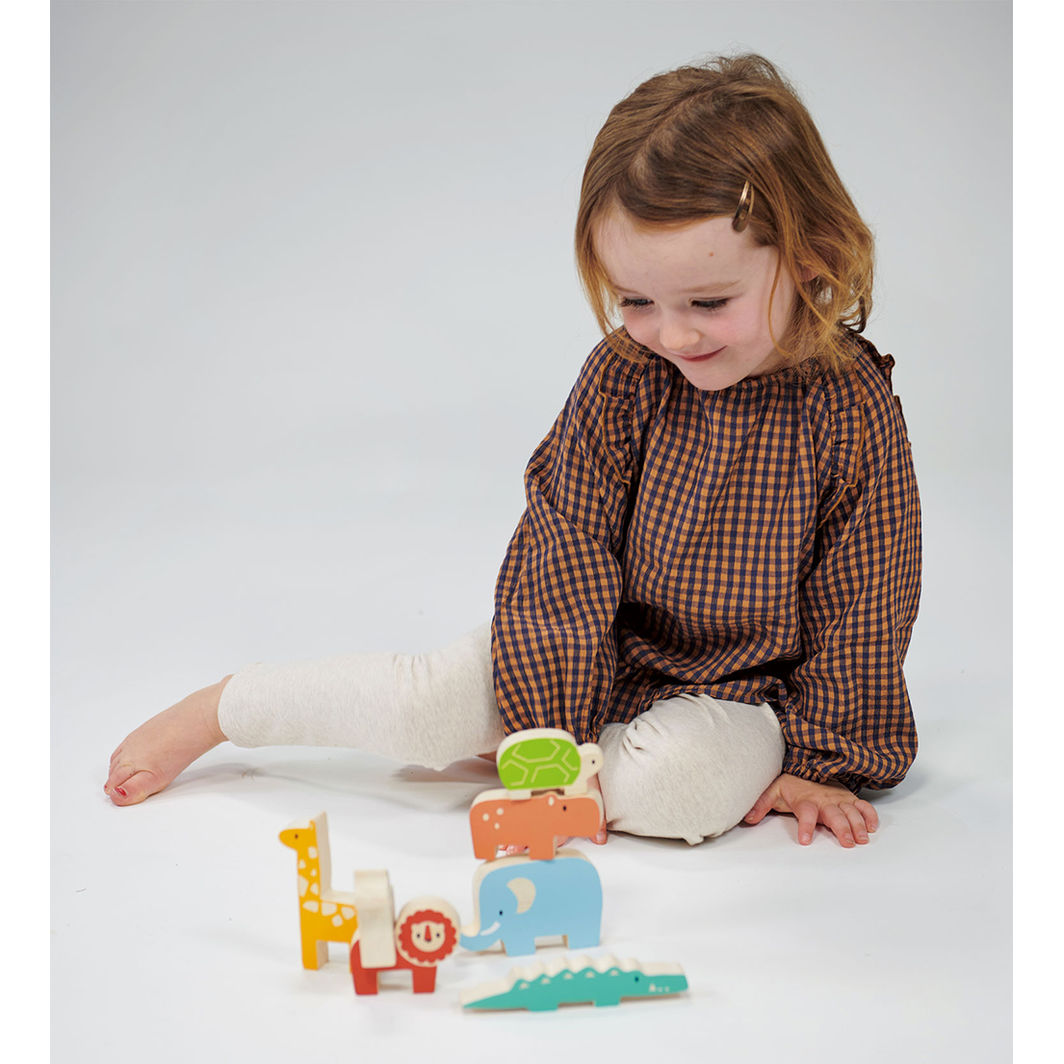 Mentari, Stableleketøy - Safari