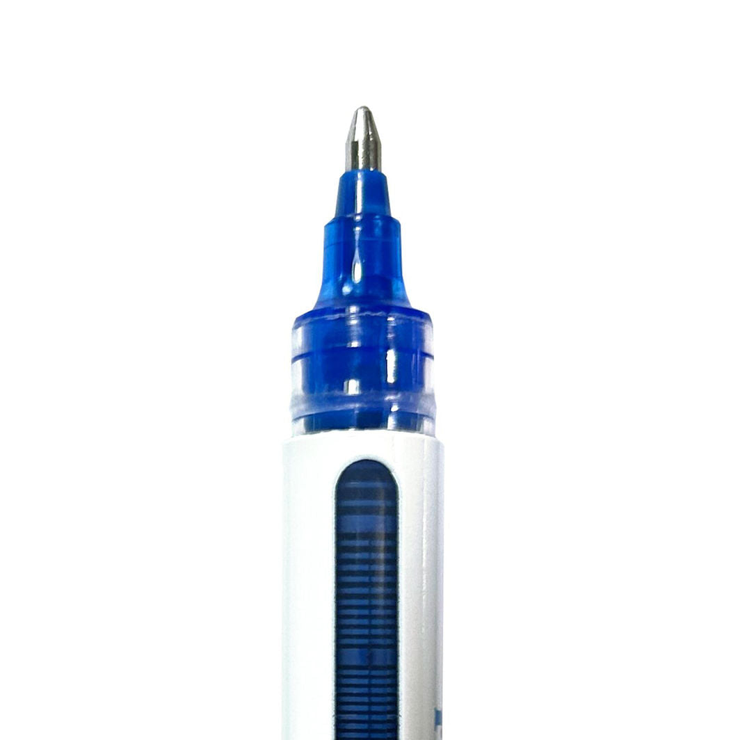 Ooly Rollerball gelpen 6 stk, Seriously Smooth Colour