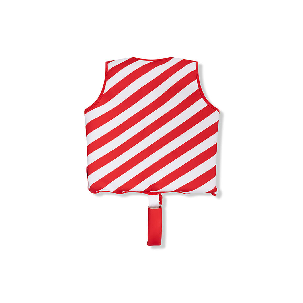 Swim Essentials, Svømmevest 11-15 kg - Oh Crab